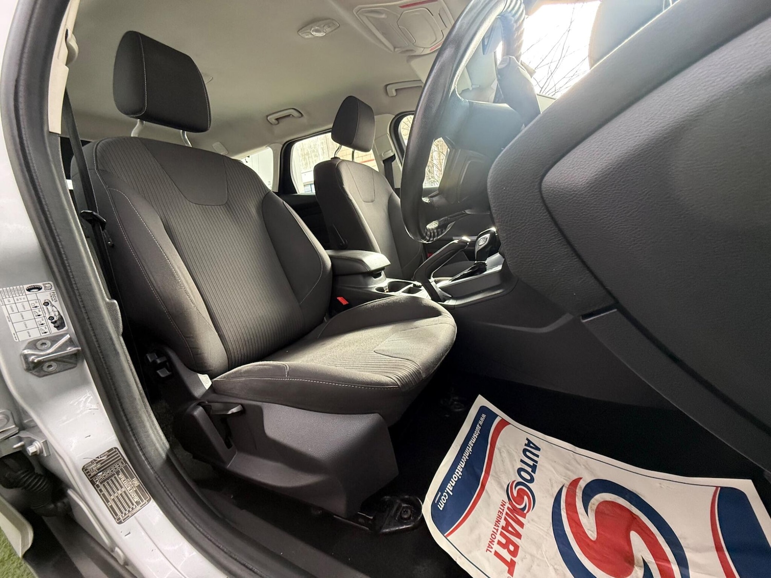 Used Ford Focus 2011 for sale - 77658780: Photo 16