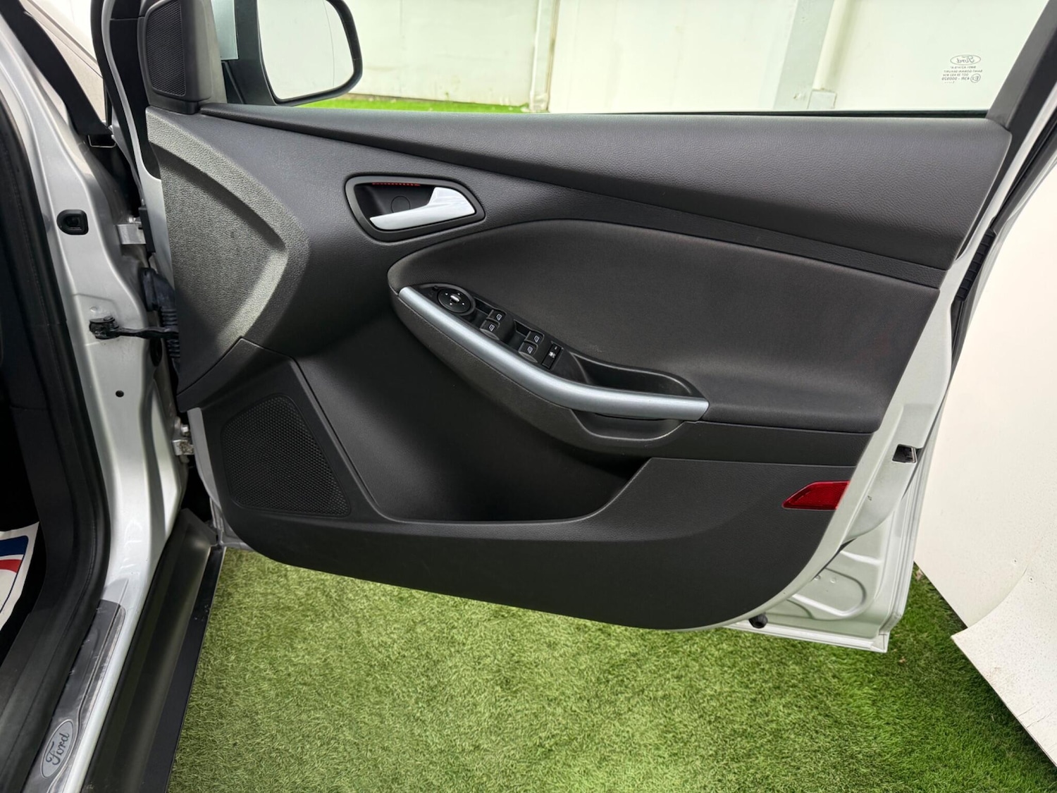 Used Ford Focus 2011 for sale - 77658780: Photo 17