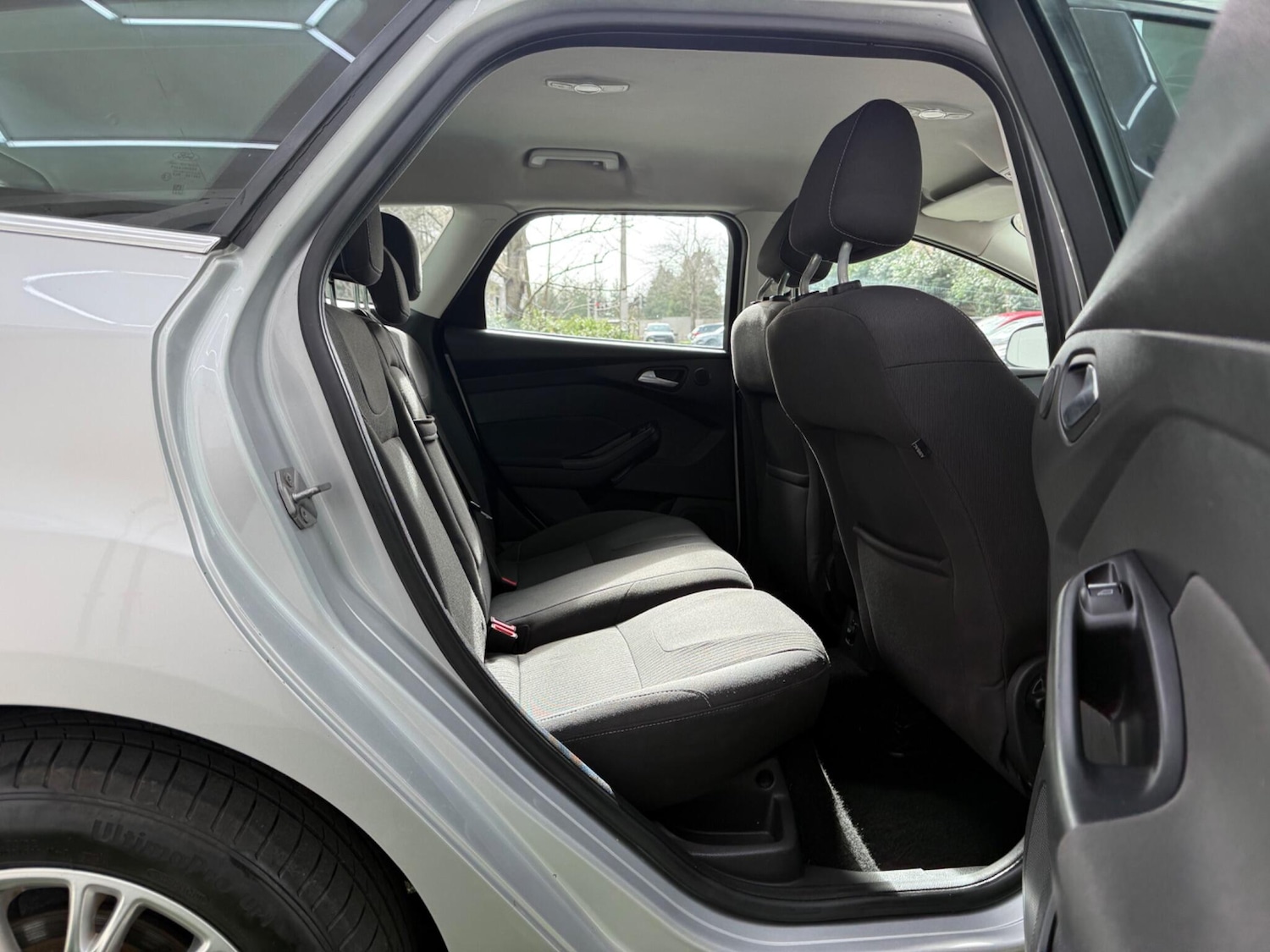 Used Ford Focus 2011 for sale - 77658780: Photo 18