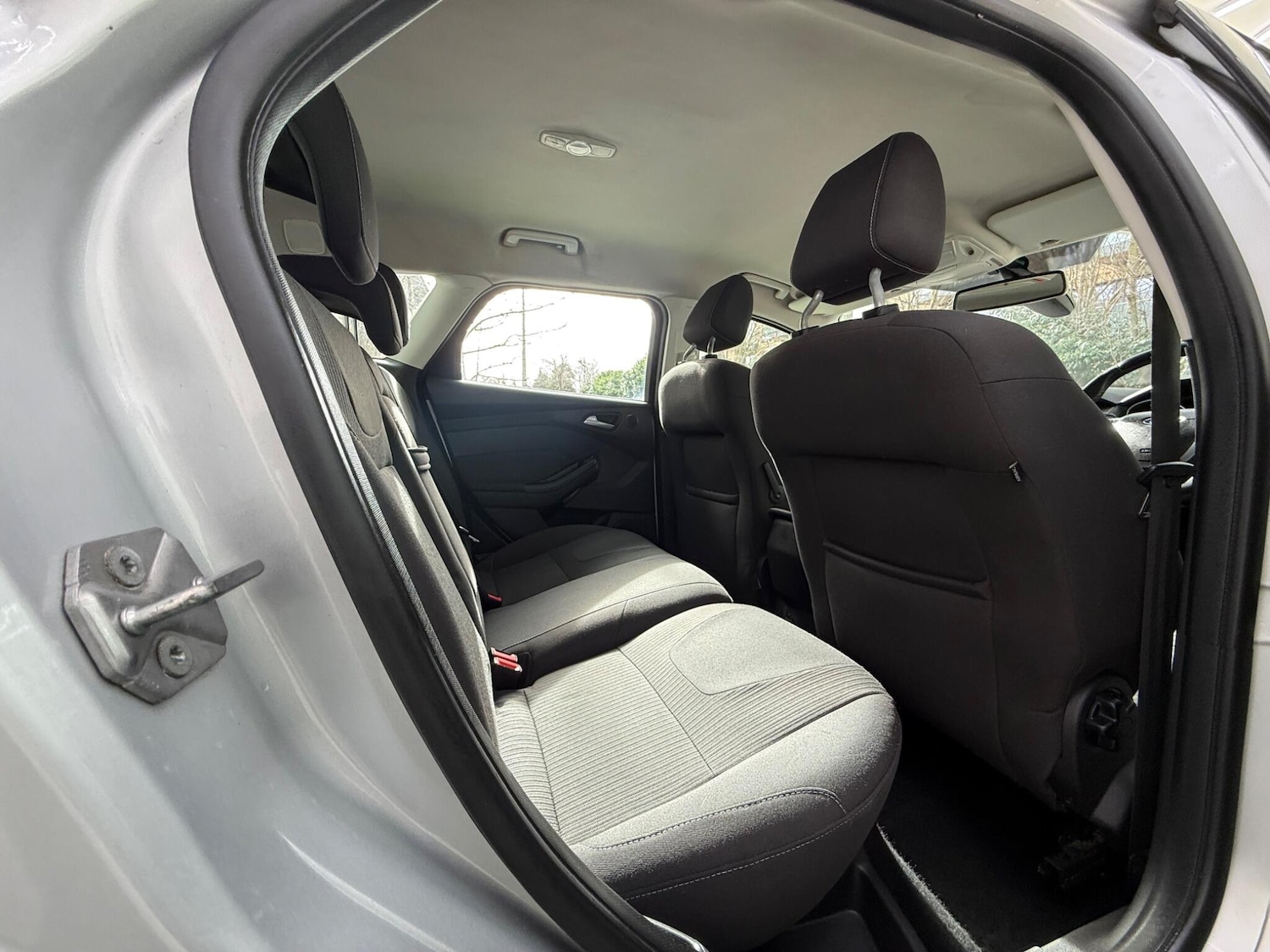 Used Ford Focus 2011 for sale - 77658780: Photo 19