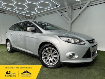 Used Ford Focus 2011 for sale - 77658780: Photo