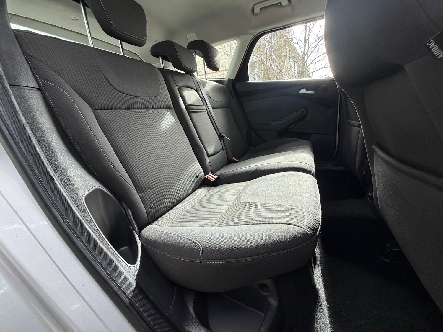 Used Ford Focus 2011 for sale - 77658780: Photo 20