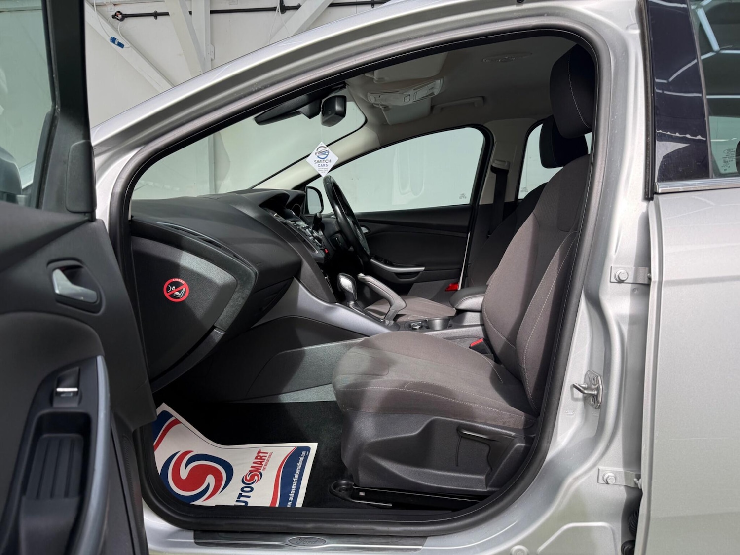 Used Ford Focus 2011 for sale - 77658780: Photo 25