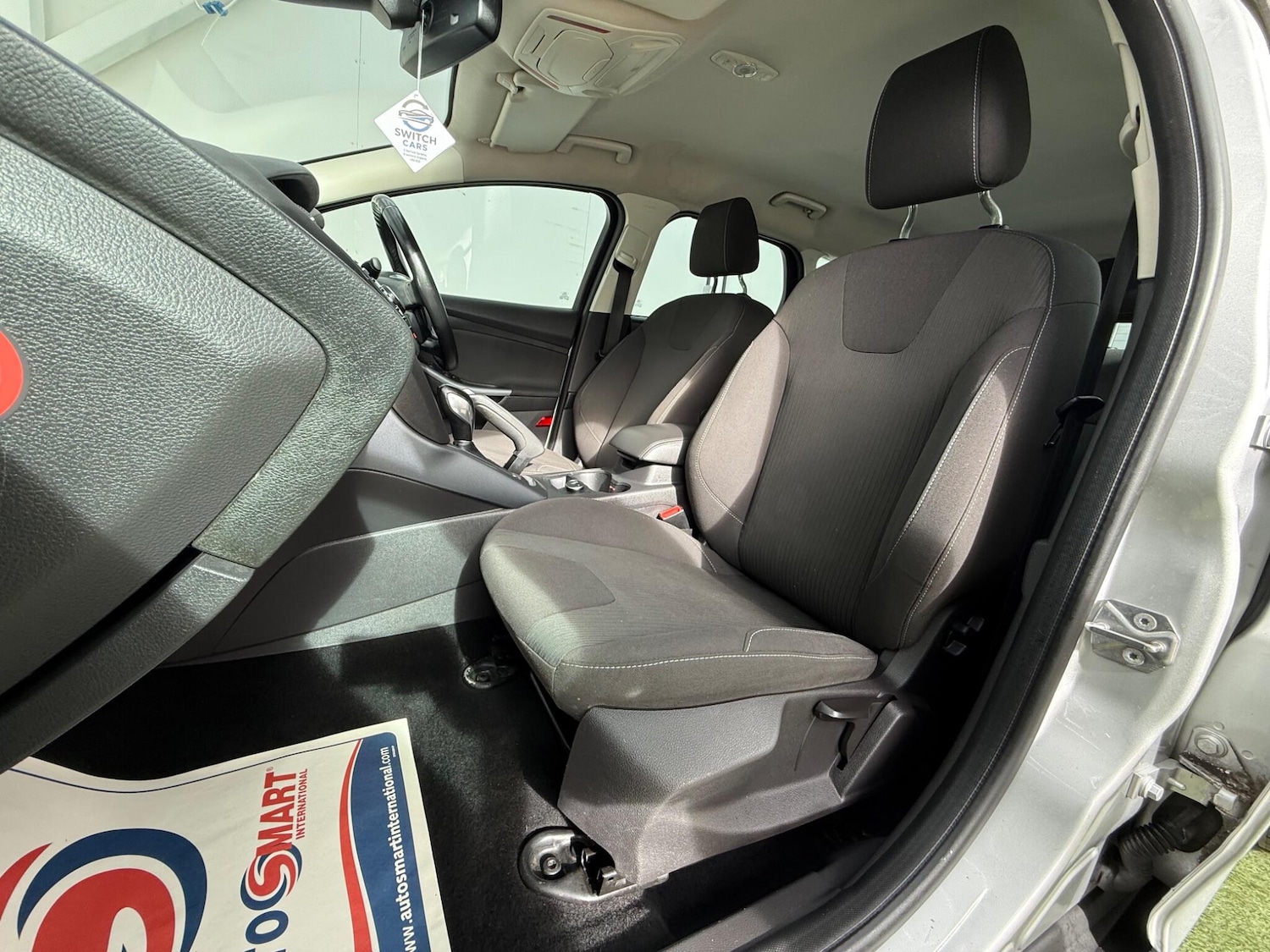 Used Ford Focus 2011 for sale - 77658780: Photo 26