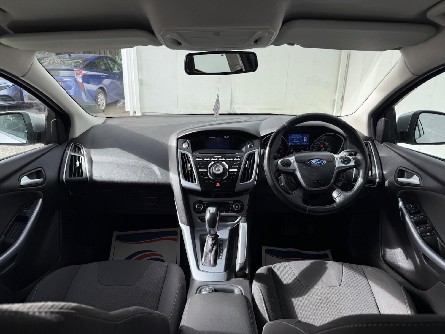 Used Ford Focus 2011 for sale - 77658780: Photo 28