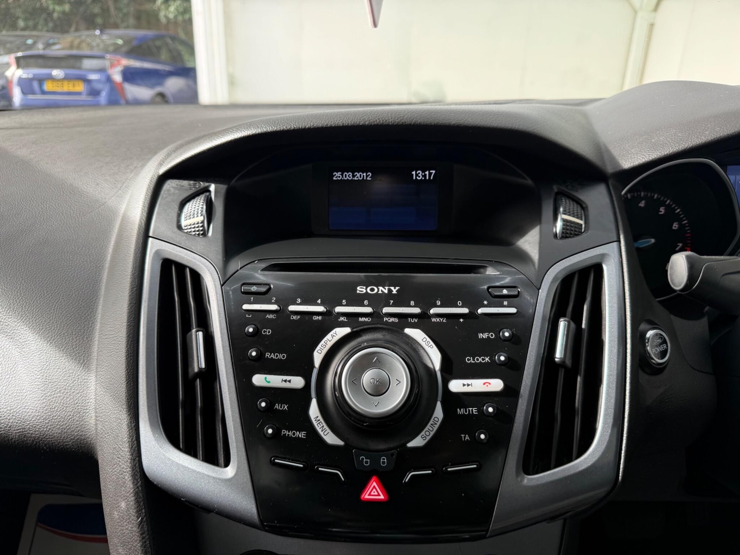 Used Ford Focus 2011 for sale - 77658780: Photo 29