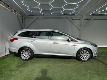 Used Ford Focus 2011 for sale - 77658780: Photo