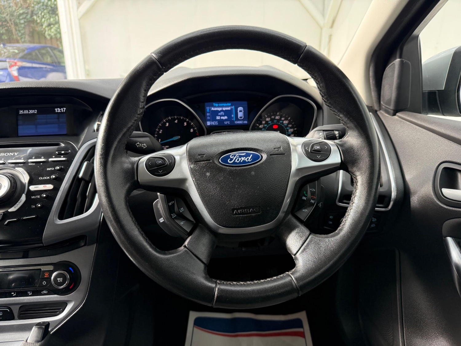 Used Ford Focus 2011 for sale - 77658780: Photo 32