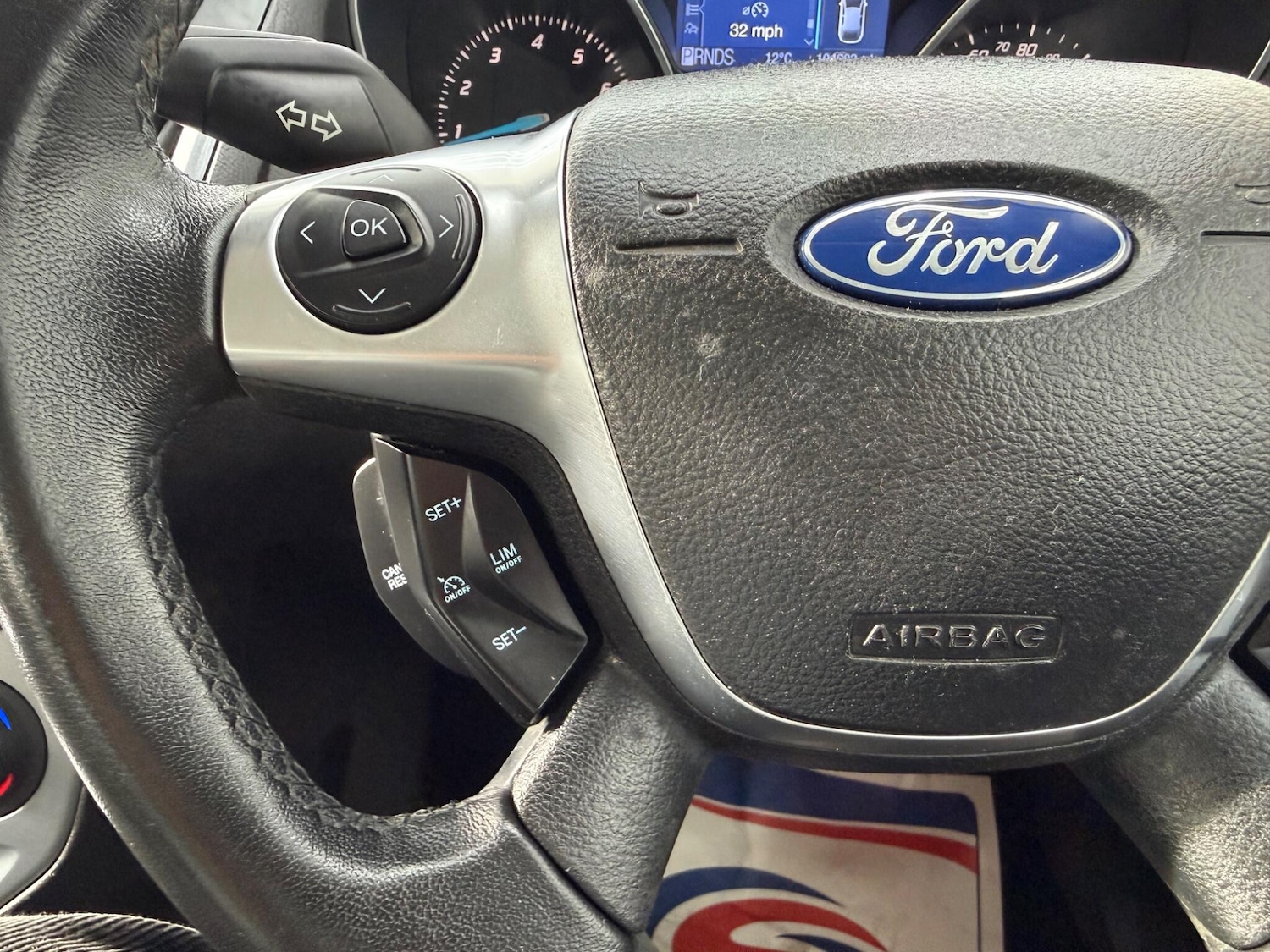 Used Ford Focus 2011 for sale - 77658780: Photo 34