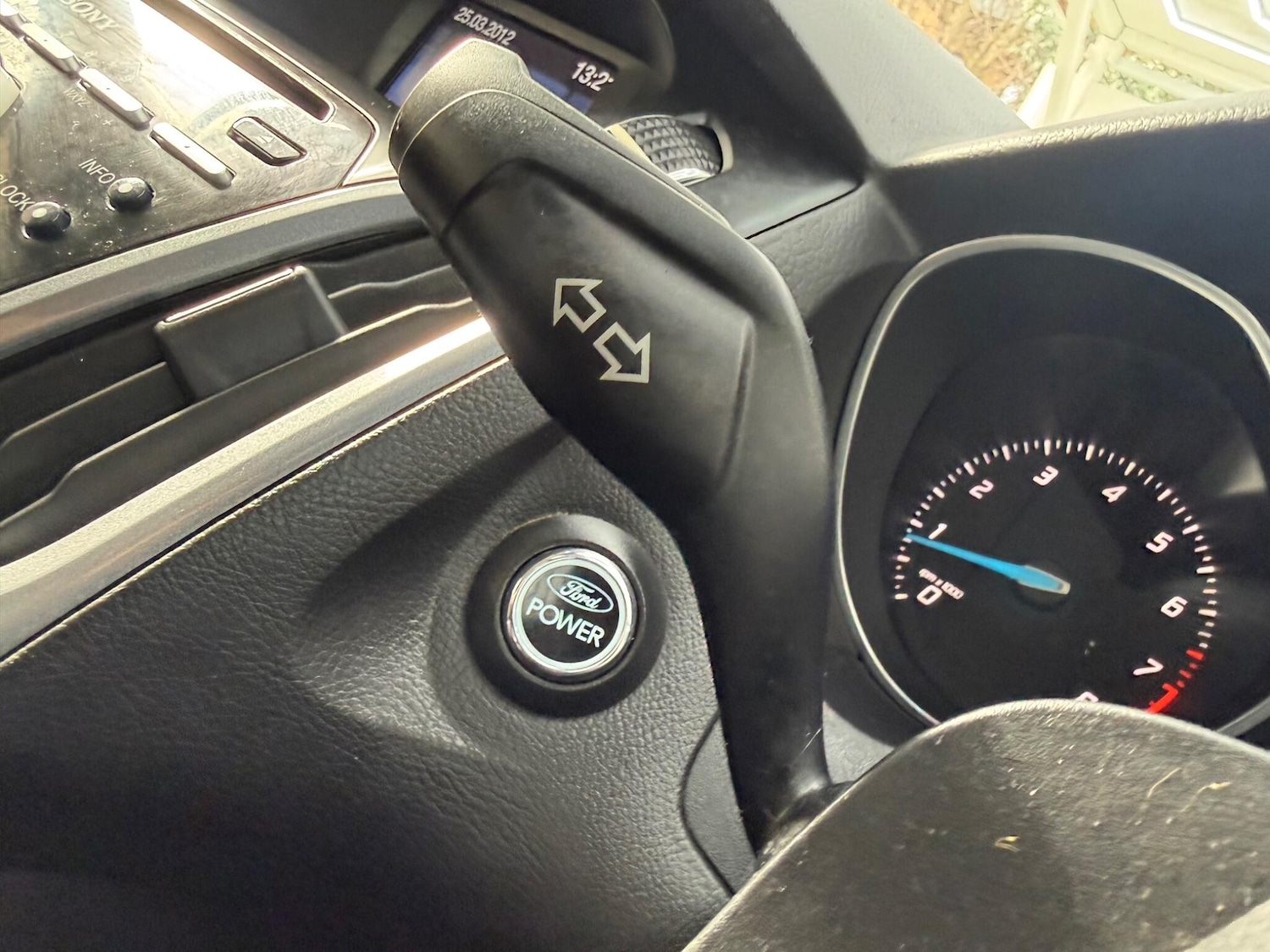 Used Ford Focus 2011 for sale - 77658780: Photo 36