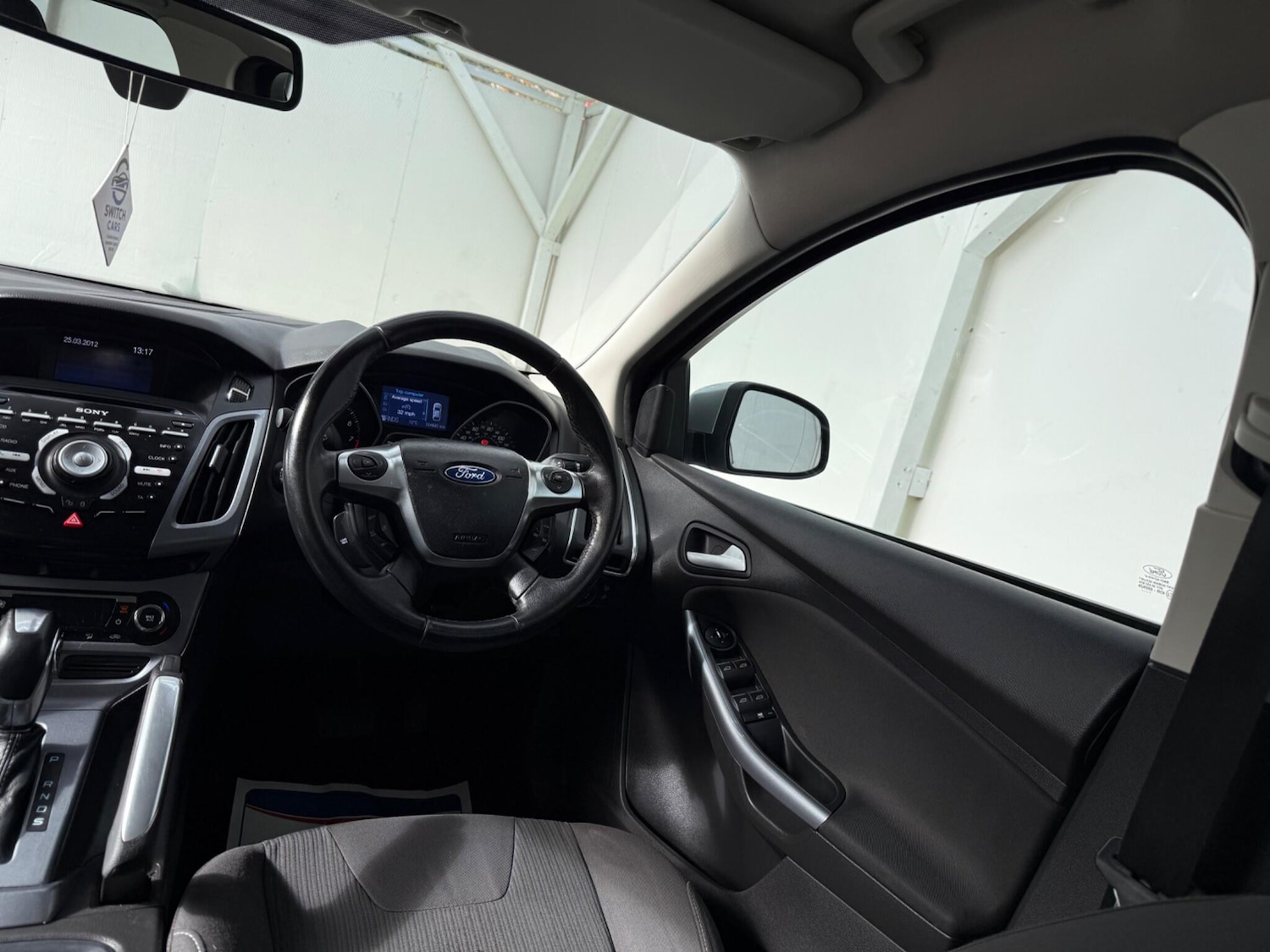 Used Ford Focus 2011 for sale - 77658780: Photo 39