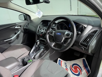 Used Ford Focus 2011 for sale - 77658780: Photo