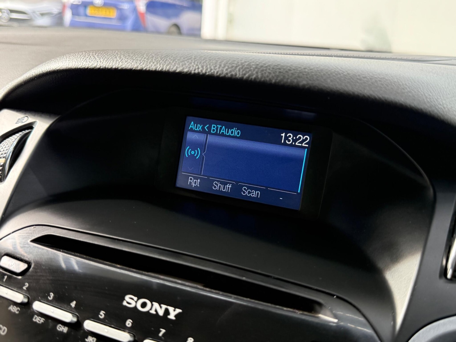 Used Ford Focus 2011 for sale - 77658780: Photo 45