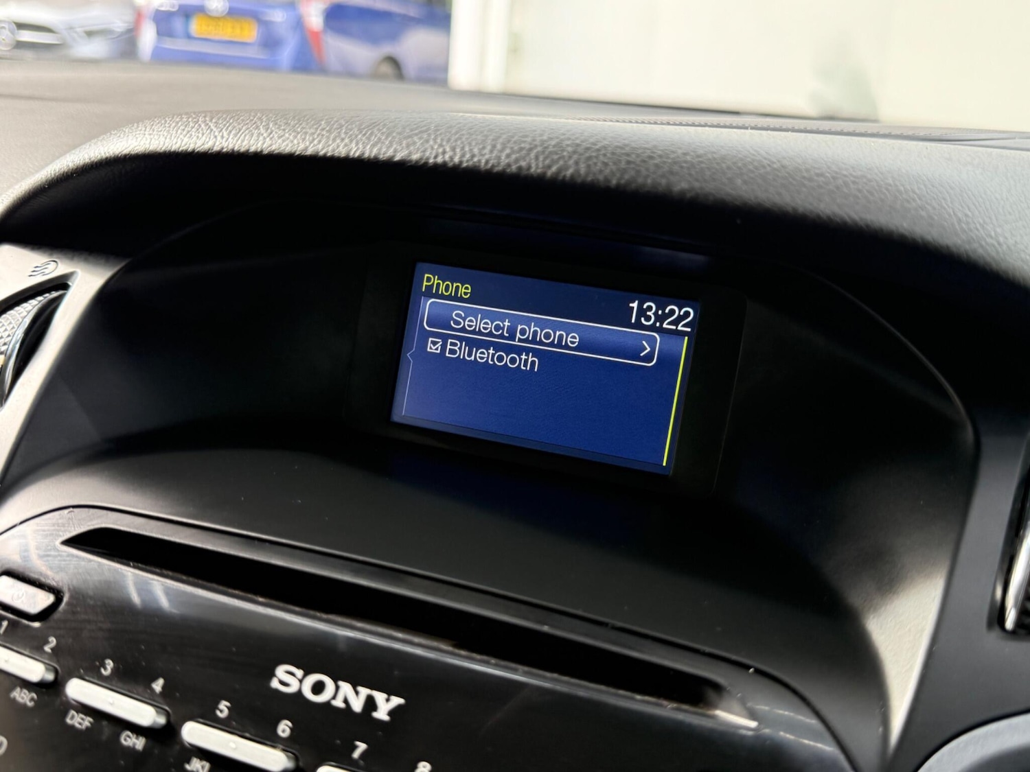 Used Ford Focus 2011 for sale - 77658780: Photo 46