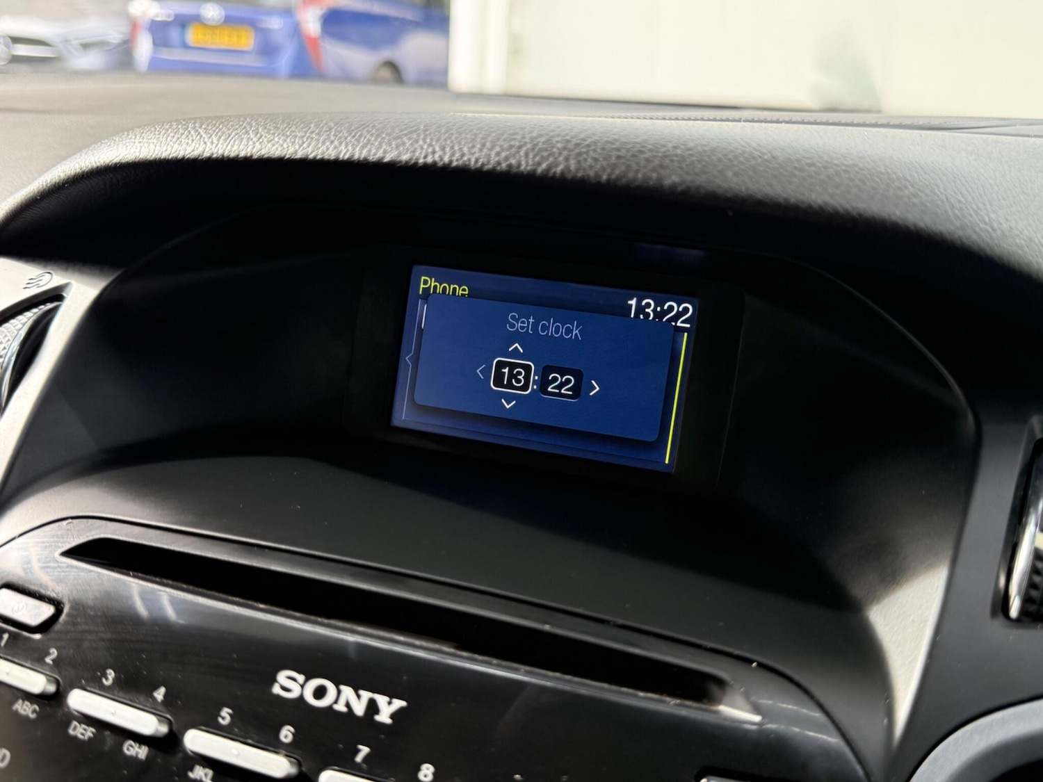 Used Ford Focus 2011 for sale - 77658780: Photo 47