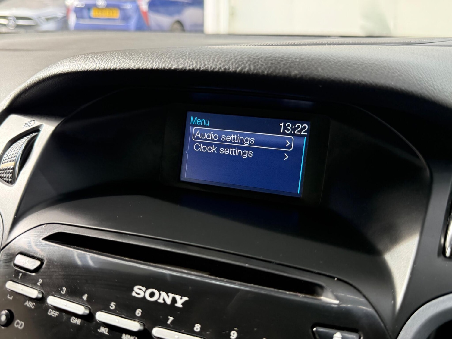 Used Ford Focus 2011 for sale - 77658780: Photo 48