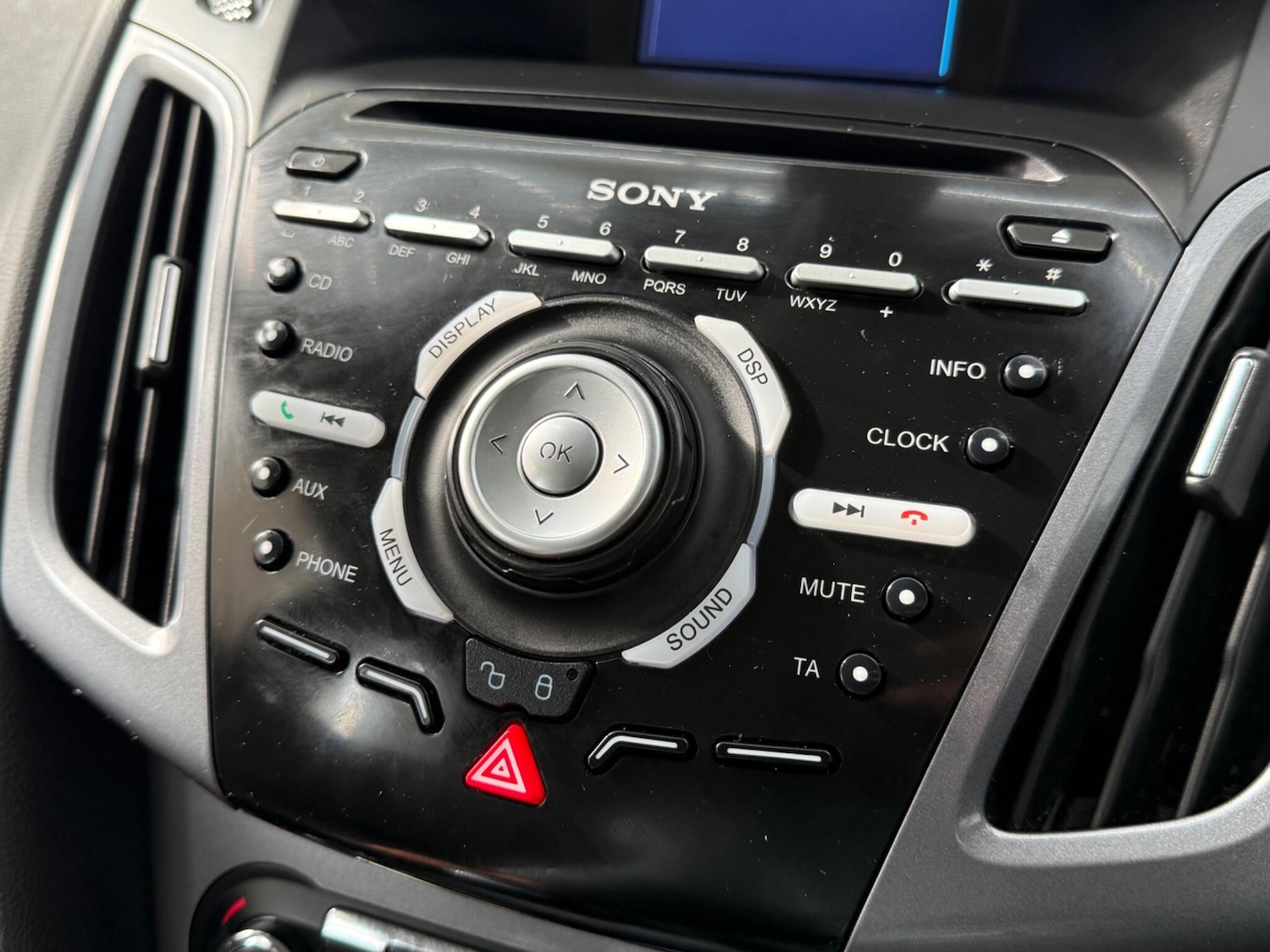 Used Ford Focus 2011 for sale - 77658780: Photo 49