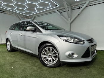 Used Ford Focus 2011 for sale - 77658780: Photo