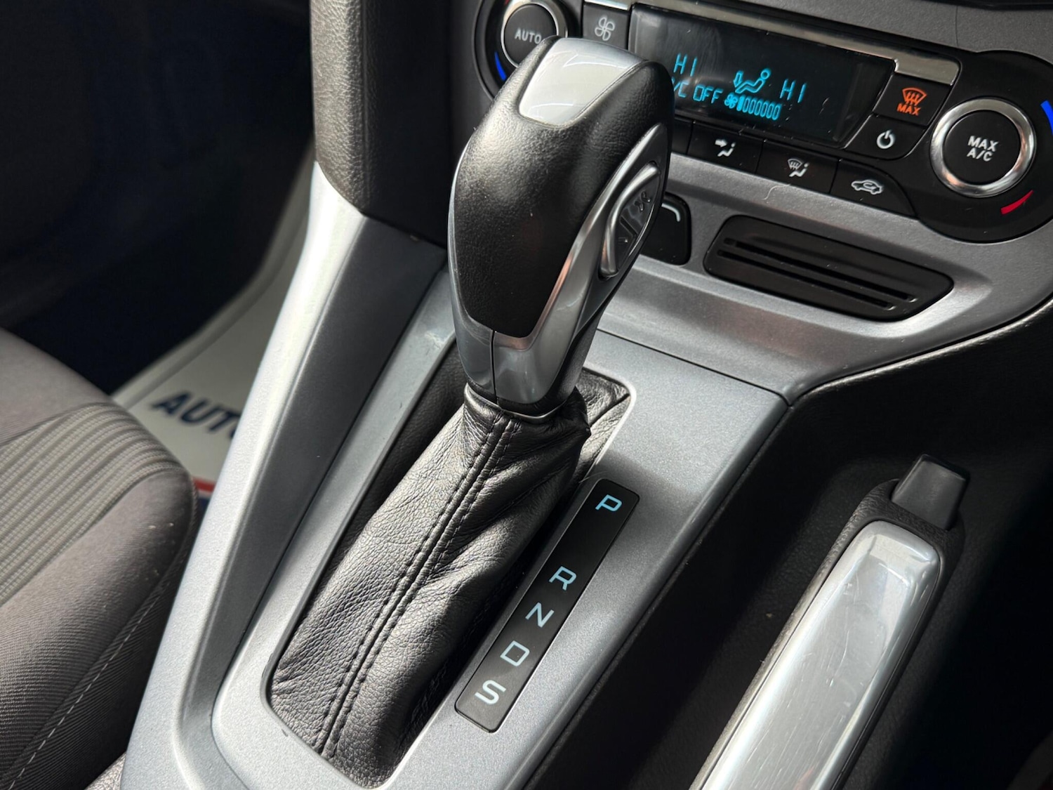 Used Ford Focus 2011 for sale - 77658780: Photo 51