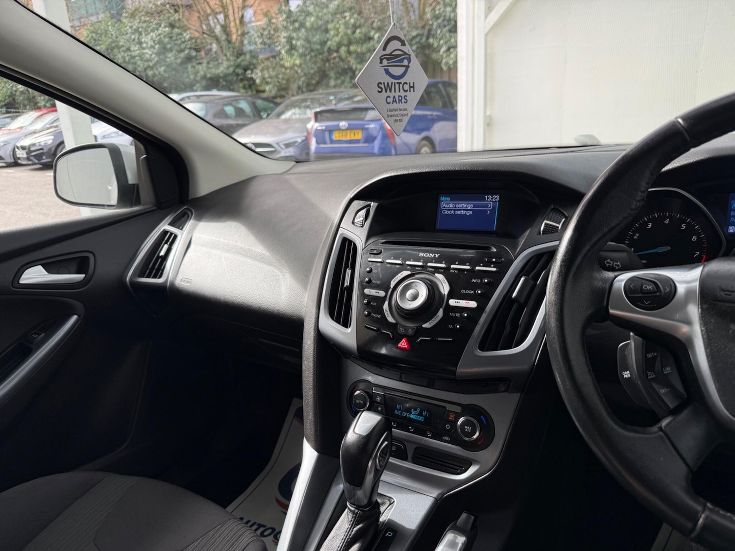 Used Ford Focus 2011 for sale - 77658780: Photo 53