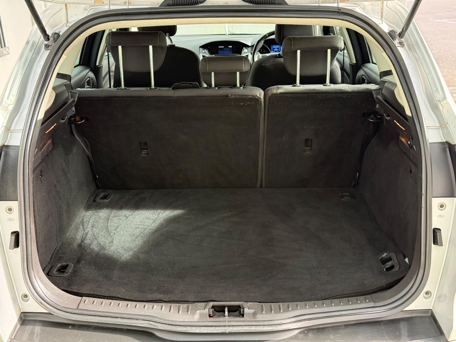 Used Ford Focus 2011 for sale - 77658780: Photo 8