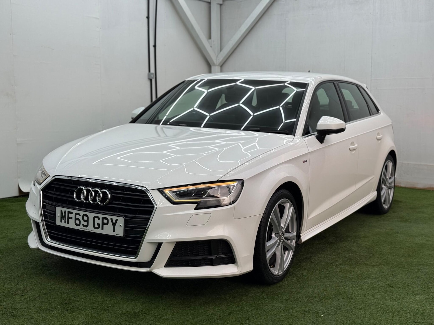 Used Audi A3 2019 for sale - 77386229: Photo 11