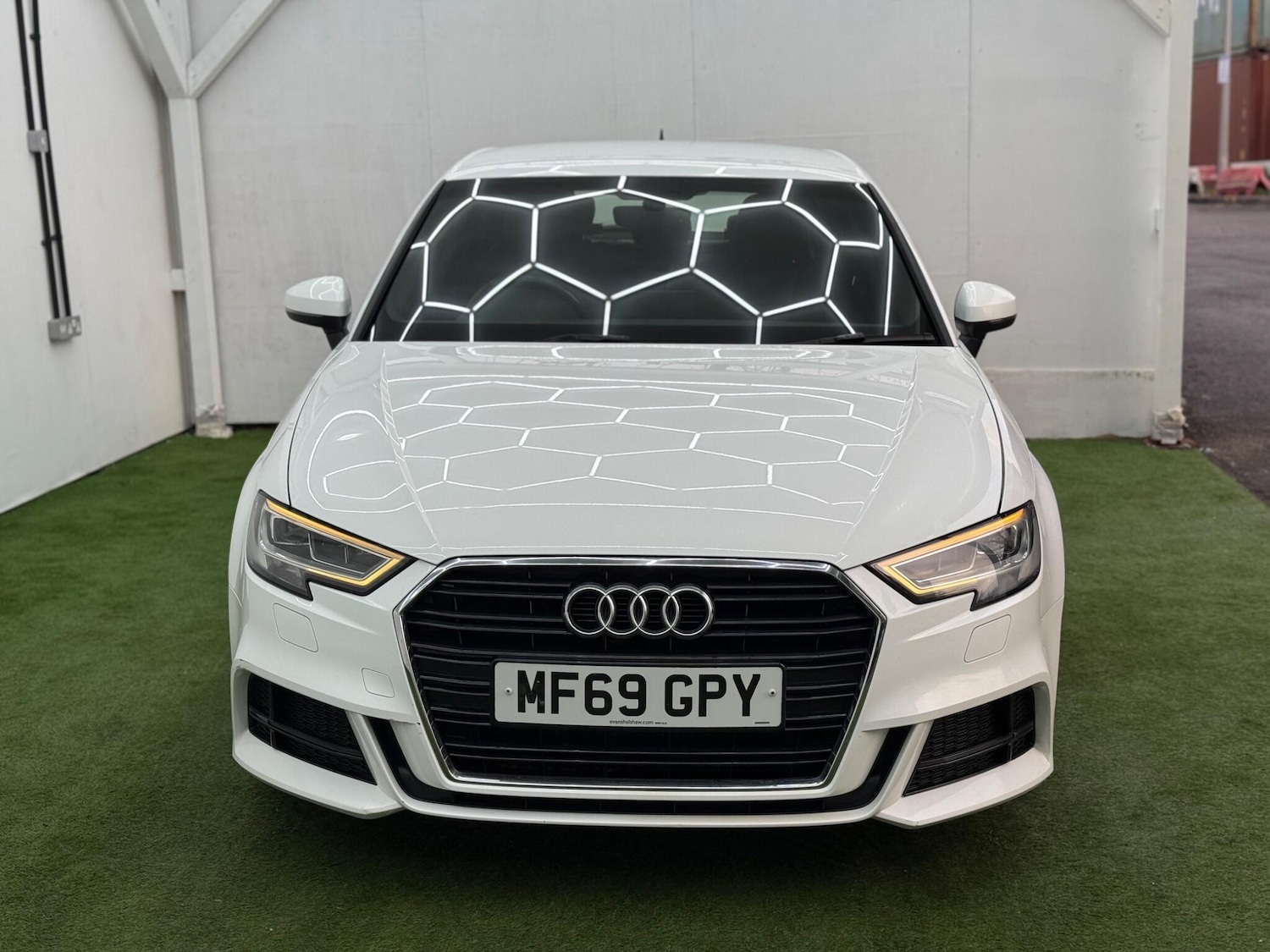 Used Audi A3 2019 for sale - 77386229: Photo 12