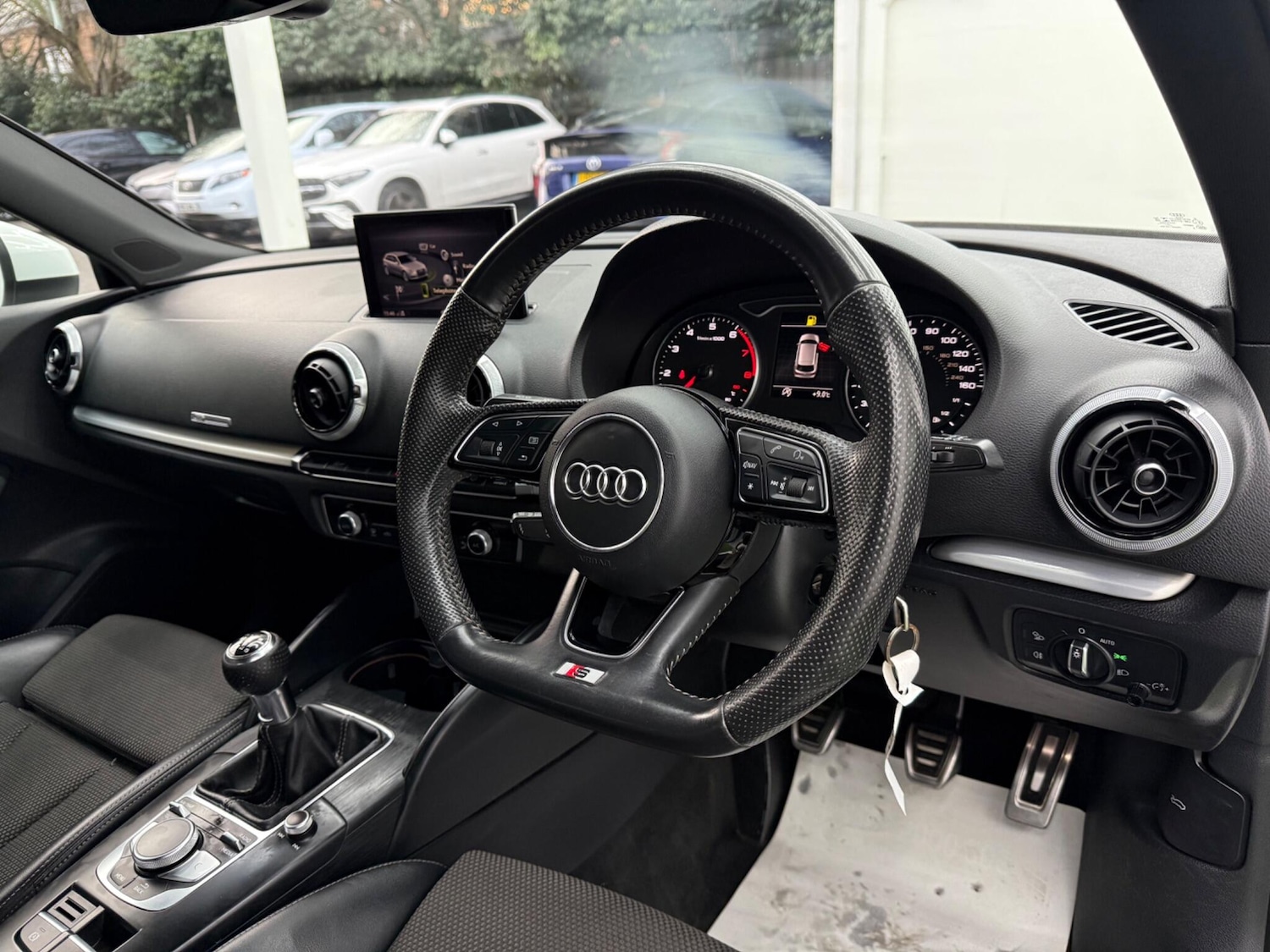 Used Audi A3 2019 for sale - 77386229: Photo 15