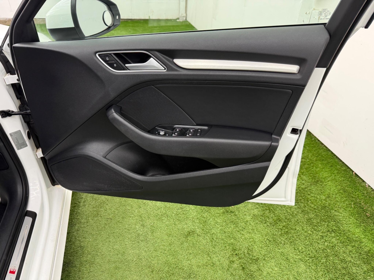 Used Audi A3 2019 for sale - 77386229: Photo 17