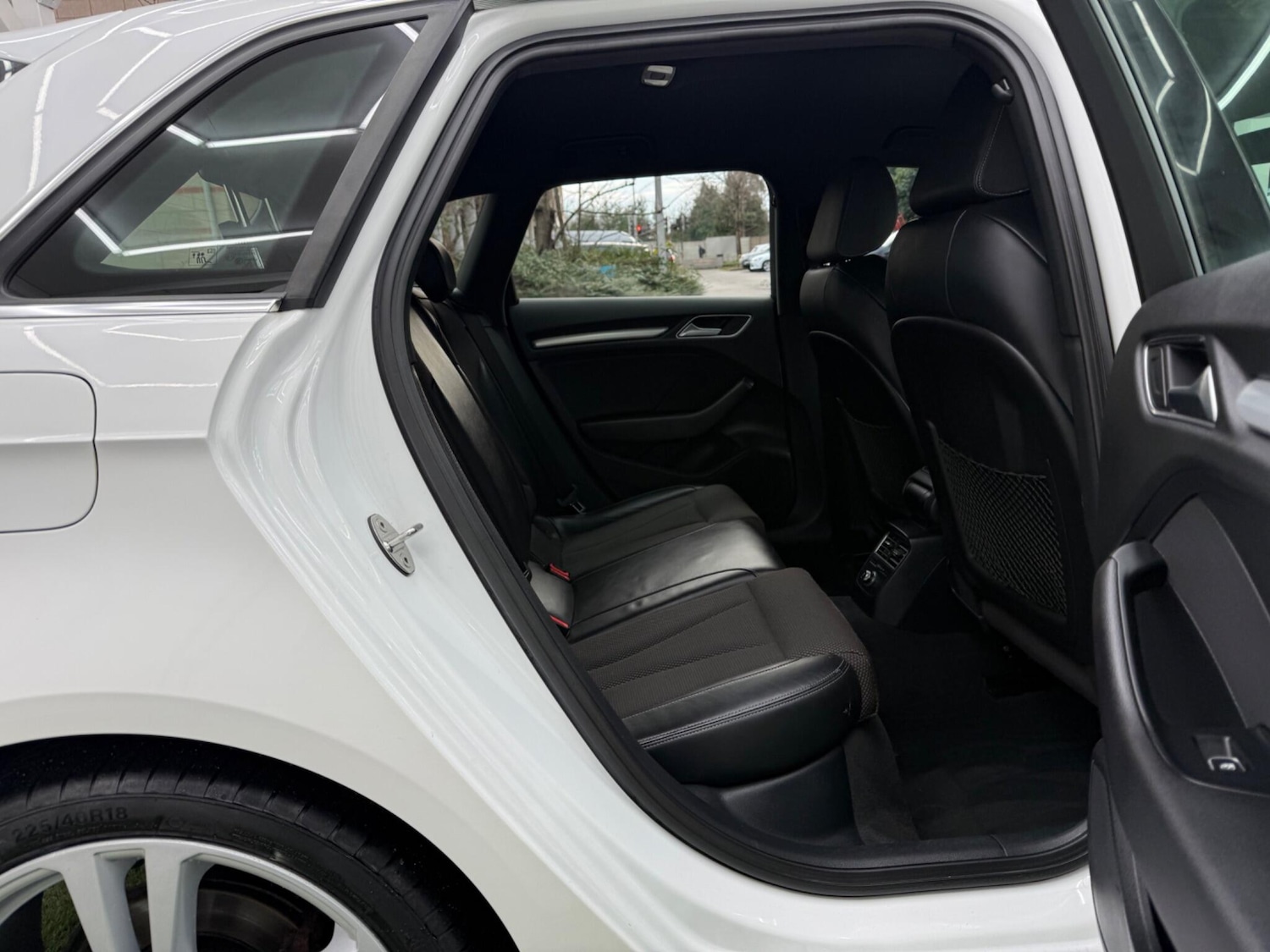 Used Audi A3 2019 for sale - 77386229: Photo 18