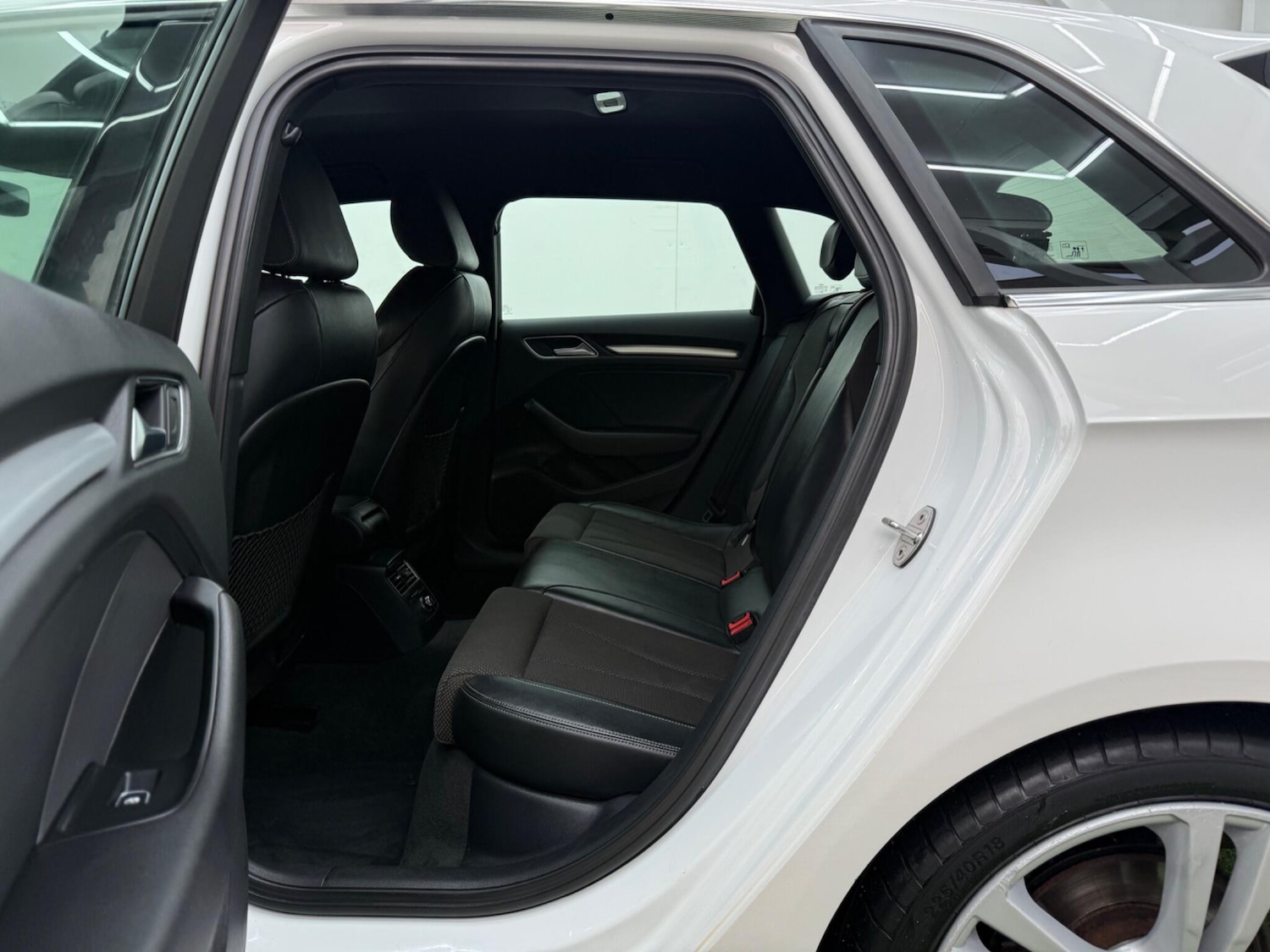 Used Audi A3 2019 for sale - 77386229: Photo 22