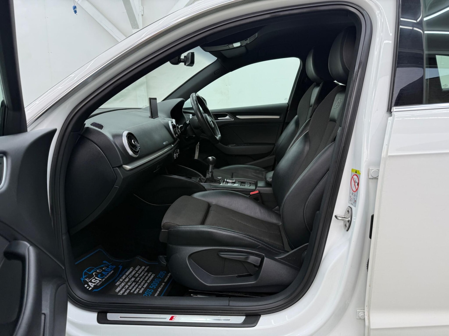 Used Audi A3 2019 for sale - 77386229: Photo 25