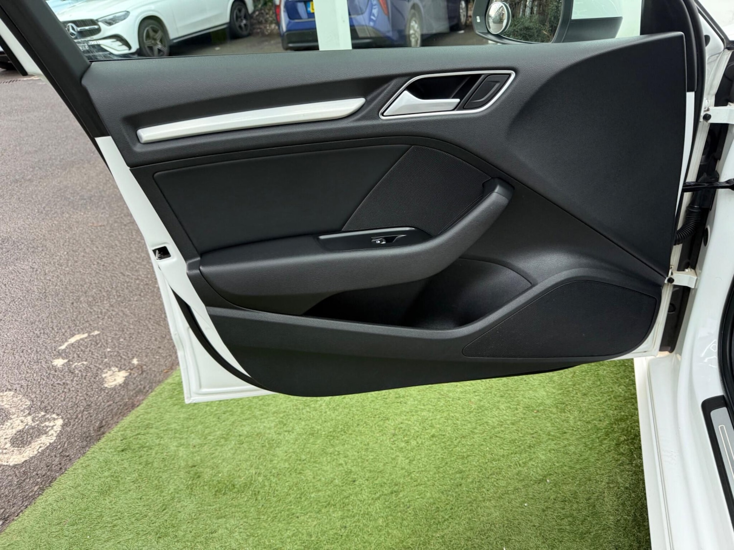 Used Audi A3 2019 for sale - 77386229: Photo 27