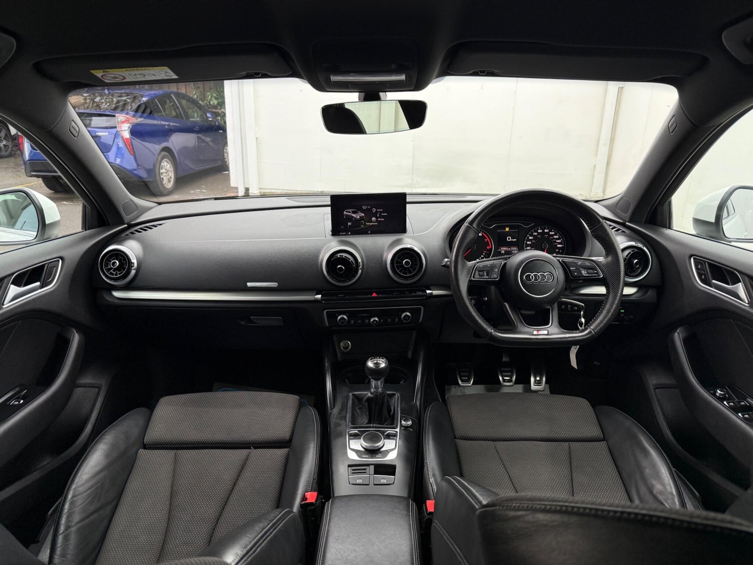 Used Audi A3 2019 for sale - 77386229: Photo 28