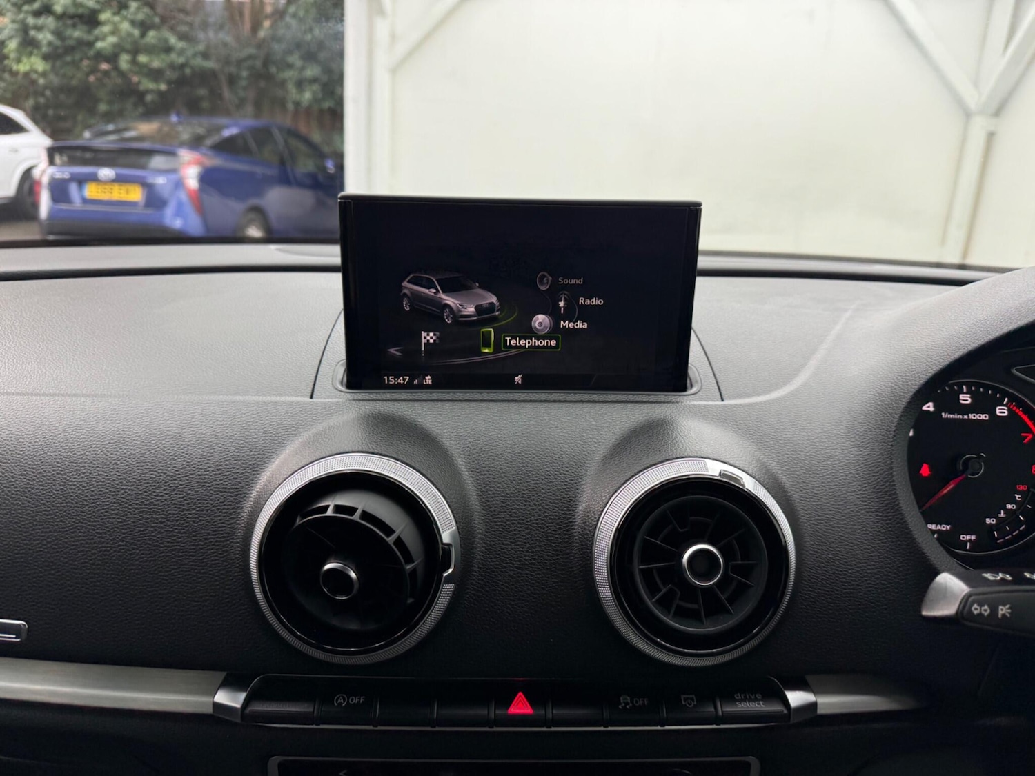 Used Audi A3 2019 for sale - 77386229: Photo 29