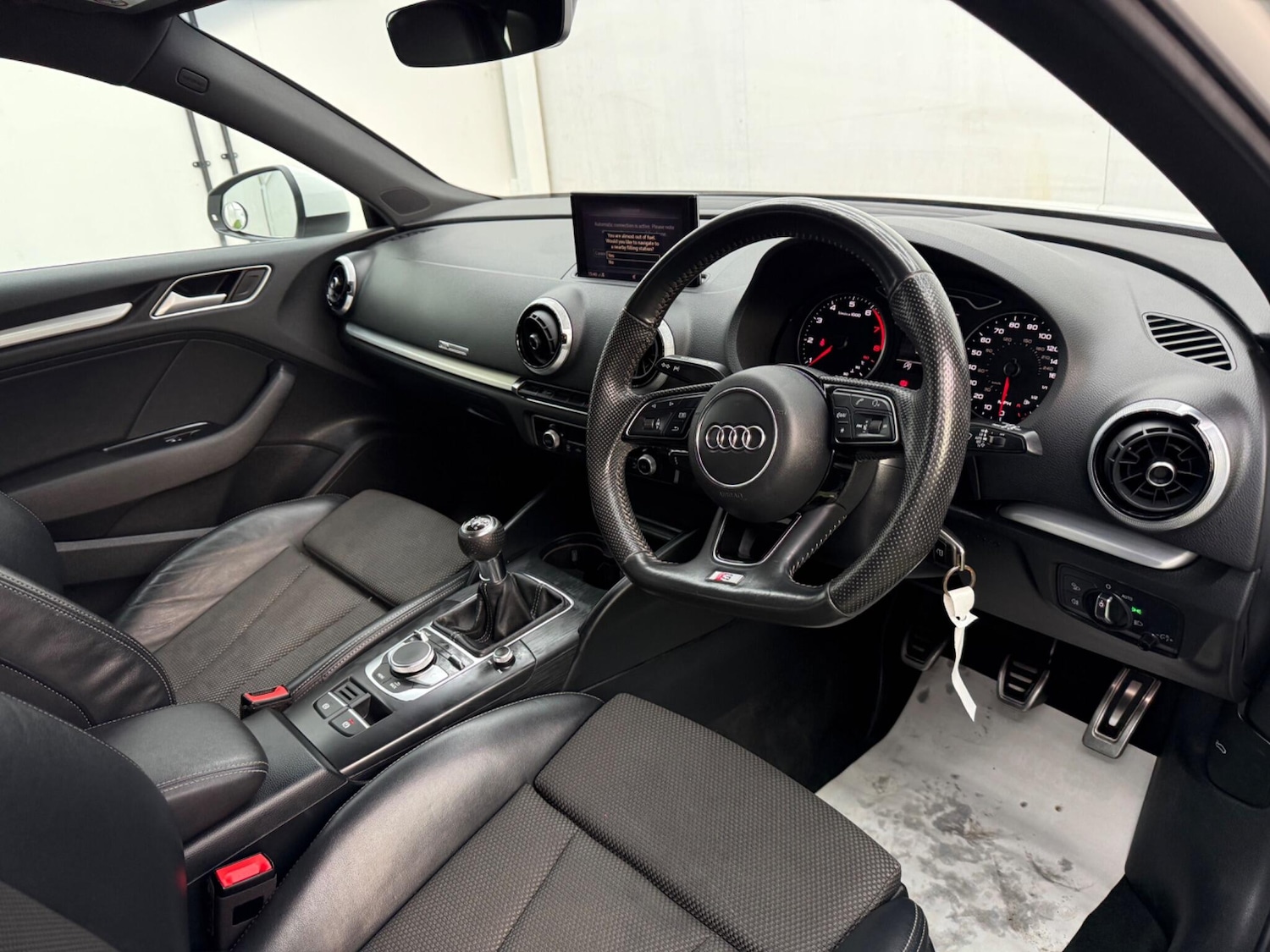 Used Audi A3 2019 for sale - 77386229: Photo 3