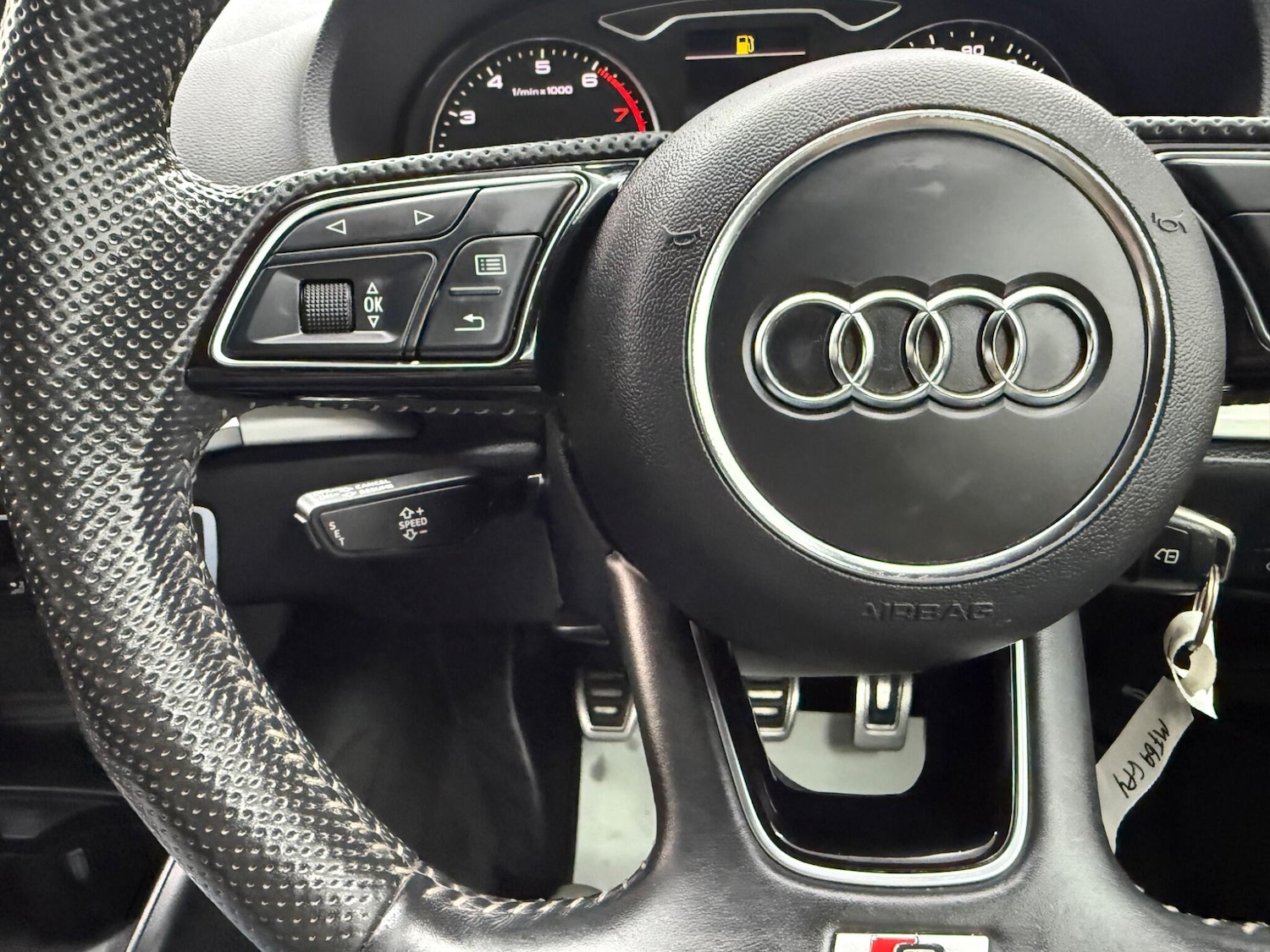 Used Audi A3 2019 for sale - 77386229: Photo 35