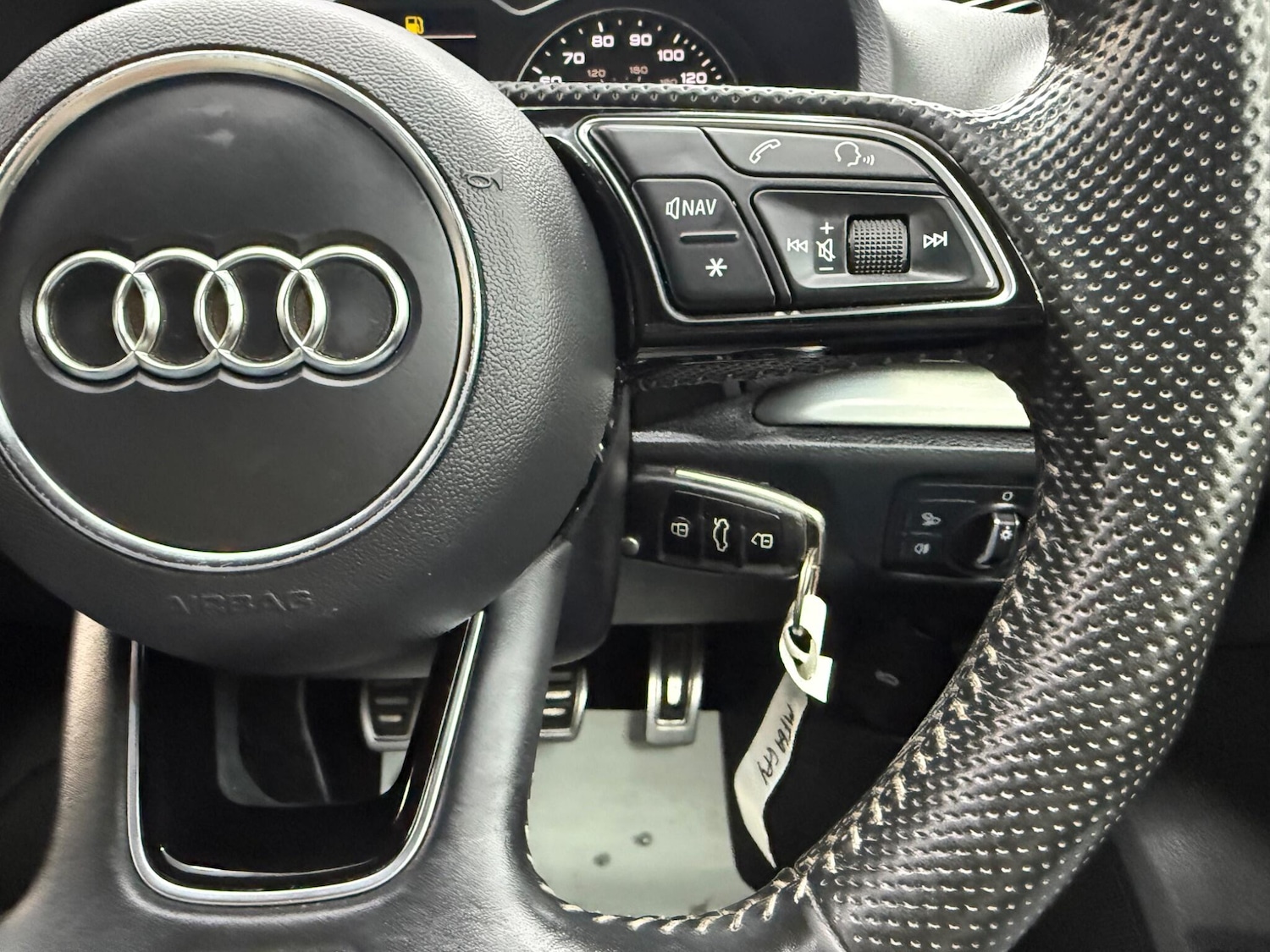 Used Audi A3 2019 for sale - 77386229: Photo 36