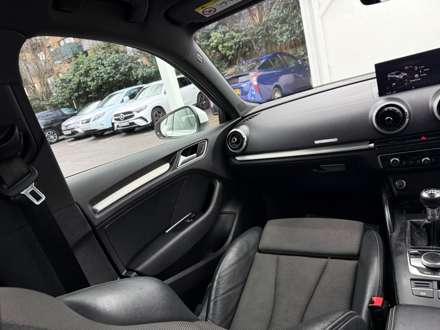 Used Audi A3 2019 for sale - 77386229: Photo 39