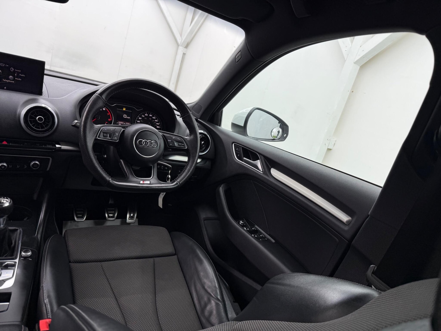 Used Audi A3 2019 for sale - 77386229: Photo 40