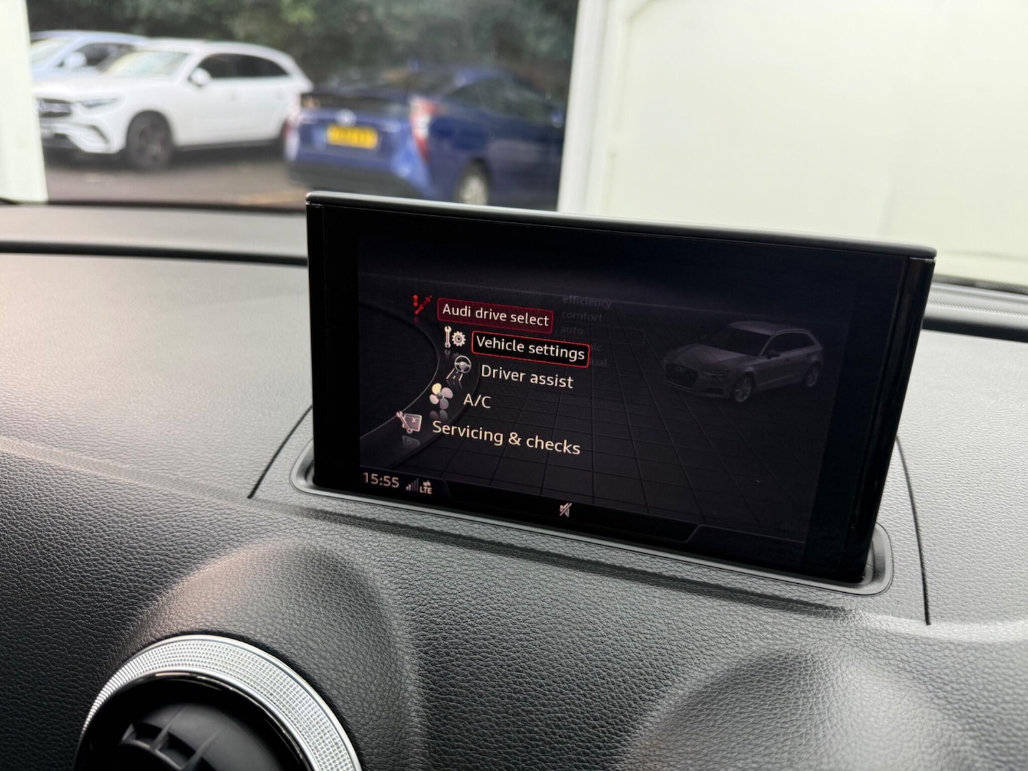 Used Audi A3 2019 for sale - 77386229: Photo 46