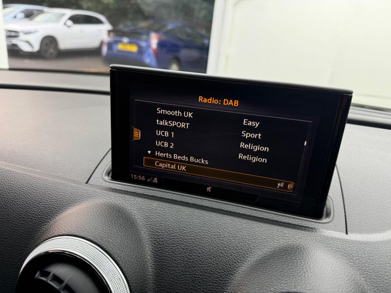 Used Audi A3 2019 for sale - 77386229: Photo 47