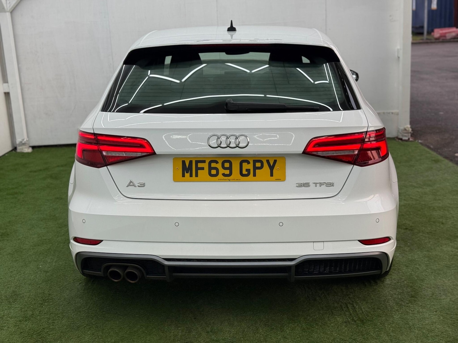 Used Audi A3 2019 for sale - 77386229: Photo 7
