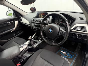 Used BMW 1 Series 2017 for sale - 79846965: Photo