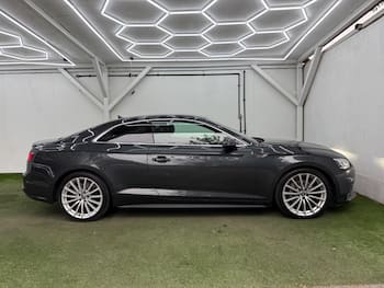 Used Audi A5 2018 for sale - 79726236: Photo