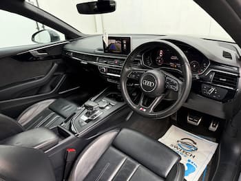 Used Audi A5 2018 for sale - 79726236: Photo