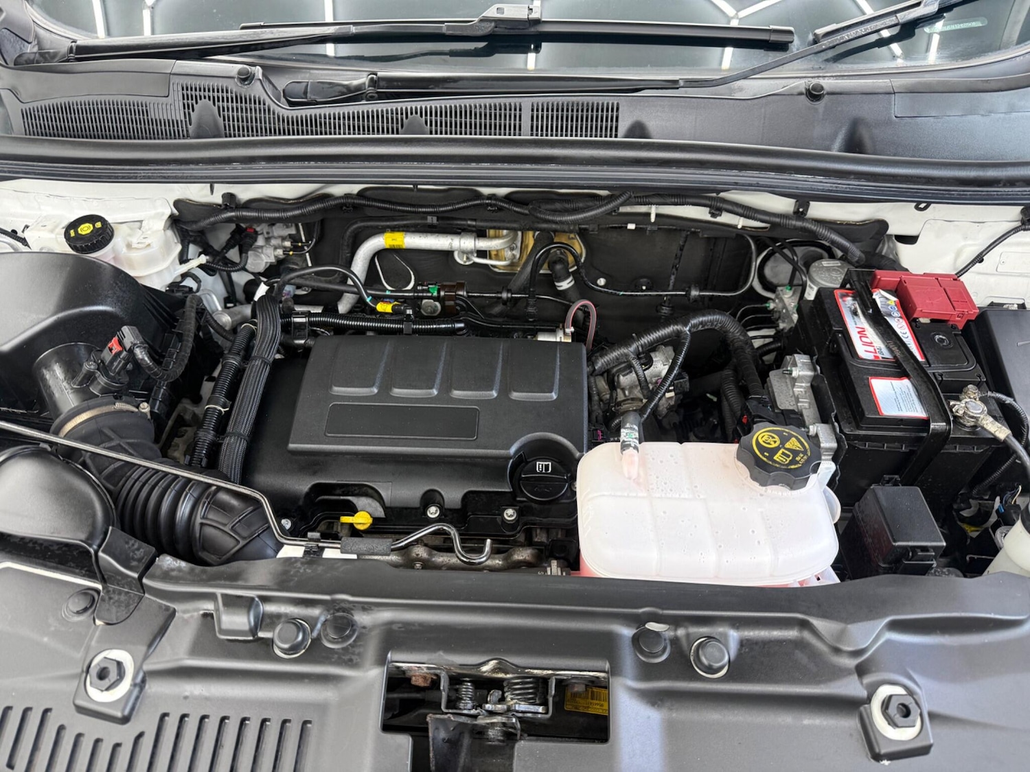 Used Vauxhall Mokka X 2018 for sale - 78115704: Photo 13