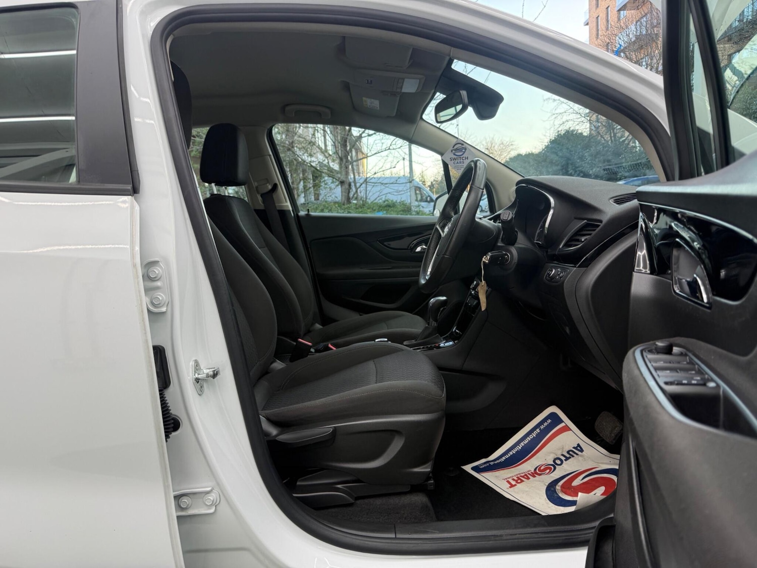 Used Vauxhall Mokka X 2018 for sale - 78115704: Photo 14