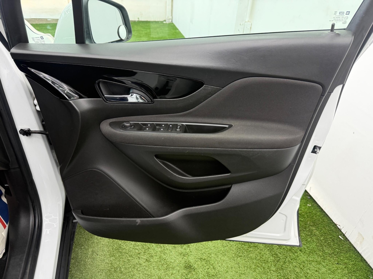 Used Vauxhall Mokka X 2018 for sale - 78115704: Photo 17