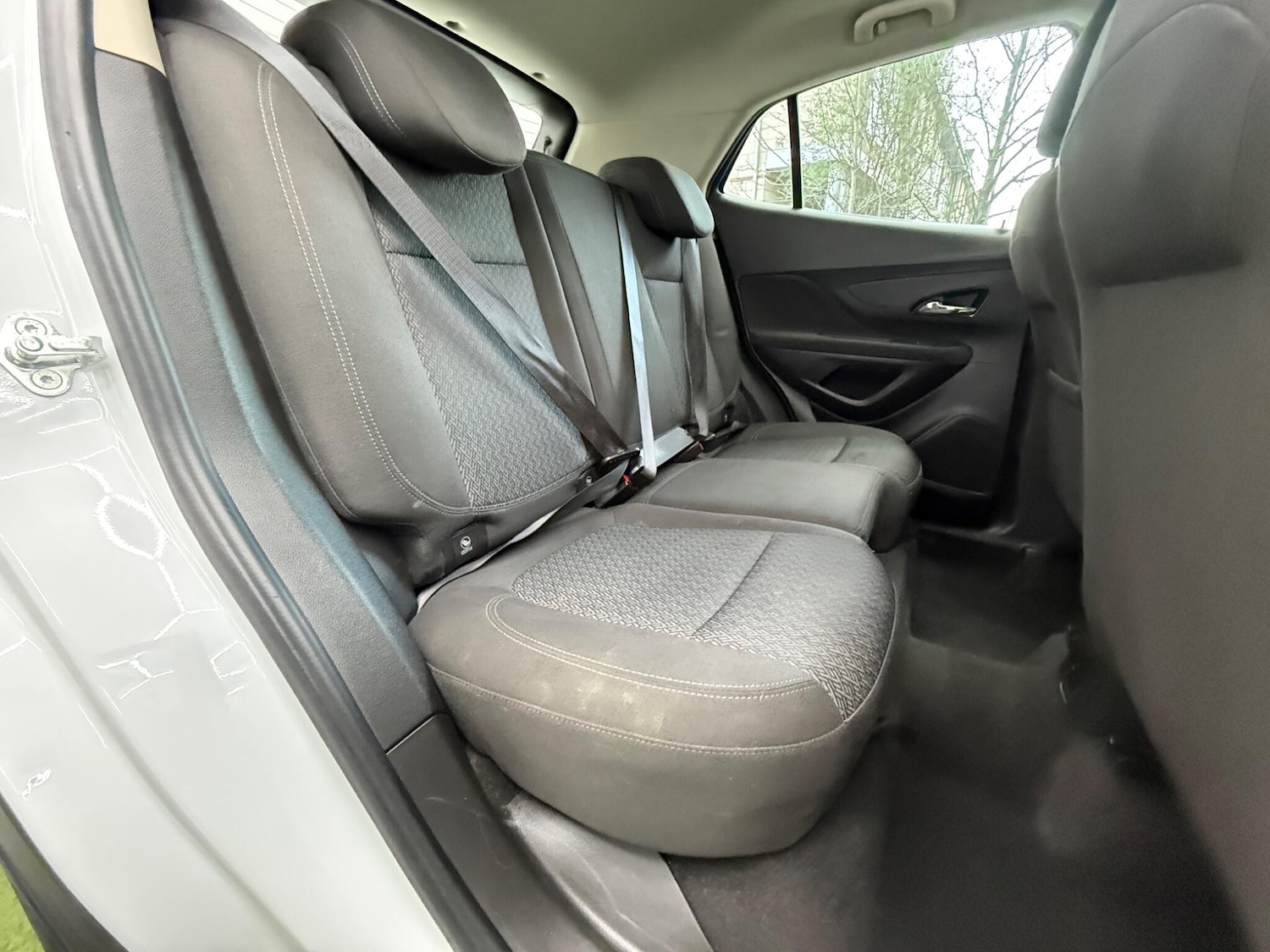 Used Vauxhall Mokka X 2018 for sale - 78115704: Photo 20